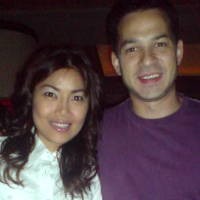 Ari Wibowo: Cium Pipi Oke, Cium Bibir No