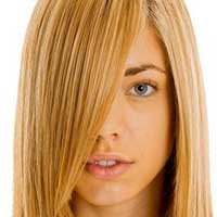 Atasi Rambut Kering Dengan Vanila