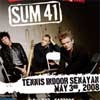 Jadi Anak Baru Detikforum, Gratis Nonton SUM 41