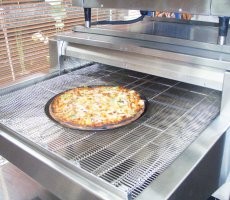 Four In One Oven, Hadir di indonesia!