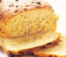 Menguak Rahasia Roti Tawar Empuk dan Enak