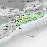 Gara-Gara Penyadapan, Indonesia Kehilangan Timor-Timur? 