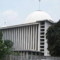 Internet Broadband Siap Sambangi Masjid Indonesia