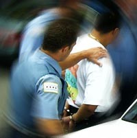 Kepolisian Kejar Sindikat e-Jablay