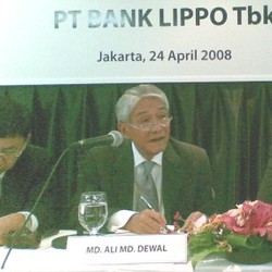 Rencana Merger Niaga-Lippo Tidak Korbankan Karyawan