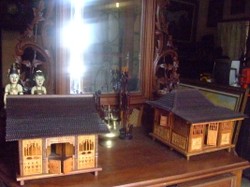 Galeri Kayoe, Bagaikan di Rumah Sendiri