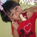 Arga Pratista Tidi, 2,10 Tahun; Lelaki; m