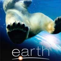 Earth: Menemukan Cinta di Ujung Dunia 