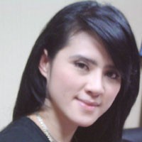 Angel Lelga Bertapa 8 Bulan