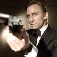 Sekuel James Bond Makan Korban 