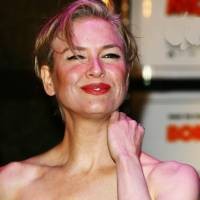 Renee Zellweger Senang Dikasari