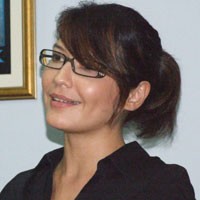 Tanpa Rasya, Tamara Bleszynski Cari Pelarian