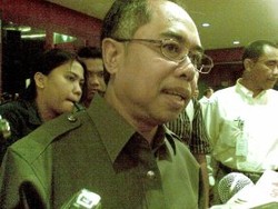 Hindari Penyelundupan, Depdag akan Keluarkan Regulasi Beras