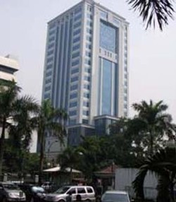 Bunga Dana Pemerintah di BI Tunggu Boediono Dilantik