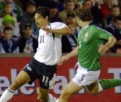 Kejutan di Skuad Sementara Austria