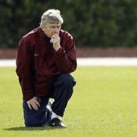 Wenger Simpan Pemain Euro 2008