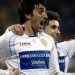 Milito Mesin Gol Zaragoza 