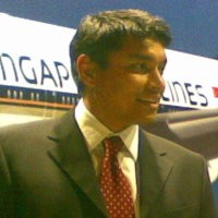 Kisah Indranil, Pilot Airbus A380