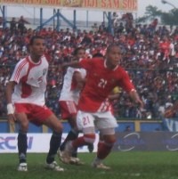 Fisik Masih Jeblok