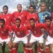Indonesia Atasi Yaman 1-0