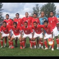 Indonesia Atasi Yaman 1-0