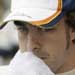 Alonso: Target Podium Tak Realistis