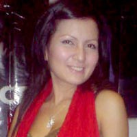 Pernikahan Ketiga, Five-V Pilih Warna Berani