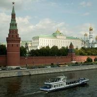 Rusia Kontrol Internet dengan Tangan Besi