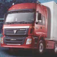 Indomobil Pede Jual Truk China 