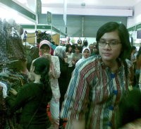 UKM Makin Dilirik Kaum Hawa