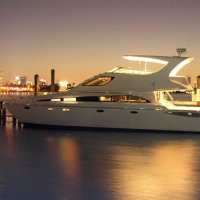 Orang Kaya Rusia Bikin Media Narsis