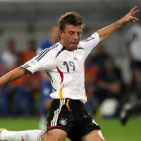 Jerman Tanpa Schneider di Euro 2008 