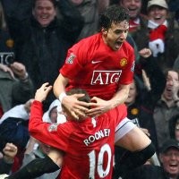 Setan Merah Sang Jawara