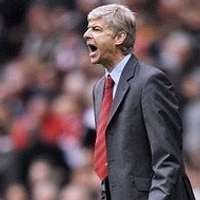 Wenger Minta Inter Jauhi Hleb