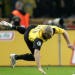 Dortmund Tahan Frankfurt 1-1