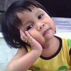 Najwa Alfatira, 2,6 Tahun; Perempuan; f
