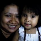 Najwa Alfatira, 2,6 Tahun; Perempuan; f