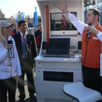 Lebih Murah, Telkomsel Pilih LTE