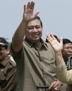 SBY: Kenaikan Harga Pangan Dunia Bukan Petaka, Tapi Berkah