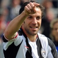 Pemuda dan Nyonya Tua dalam Juventus