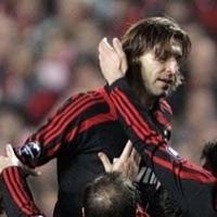 Seri A Punya Klub Tersukses di Dunia