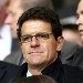 Inggris Bikin Capello Pusing
