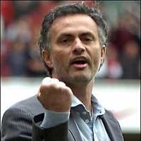 Mourinho Ingin Kembali ke Barca