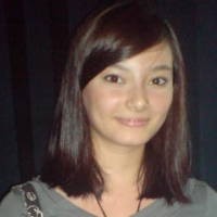 Asmirandah Kepanasan karena Liar