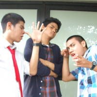 RAN Dicap Sebagai Ikon Fesyen ABG