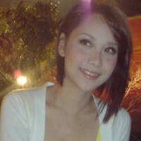 Bunga Citra Lestari Beradegan Pinggul