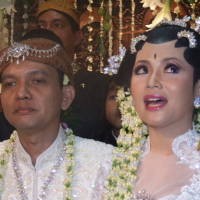 Al Amin Minum di Bar, Kristina Diminta Curiga