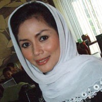 Kristina Diperiksa KPK Bukan karena Al Amin 