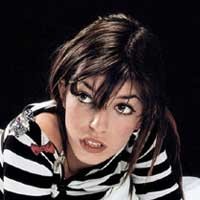 High Waist Versi Lou Doillon