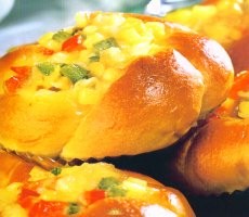 Roti Versi Romawi dan Yunani